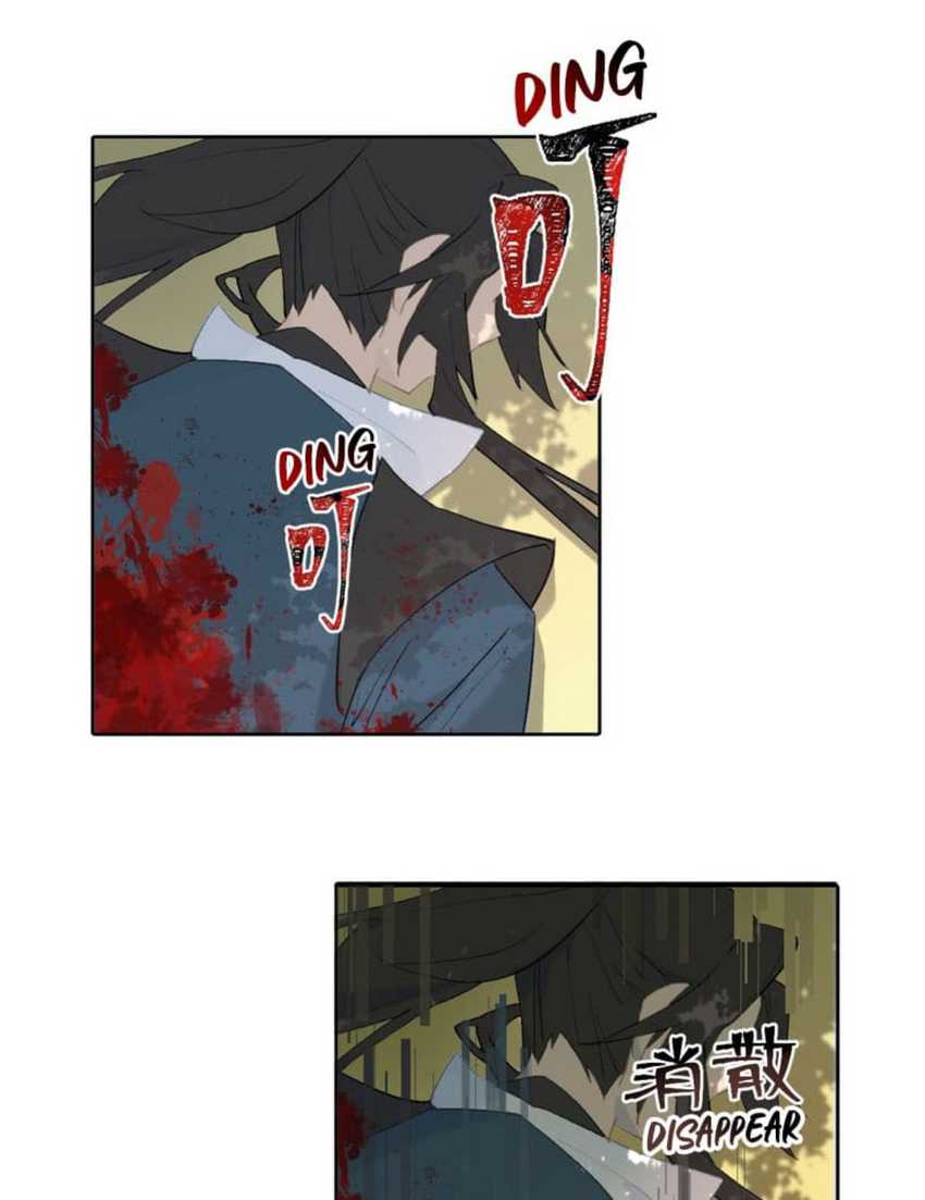 Kill the Male Lead to Become the Villainess Chapter 3 - halaman 11