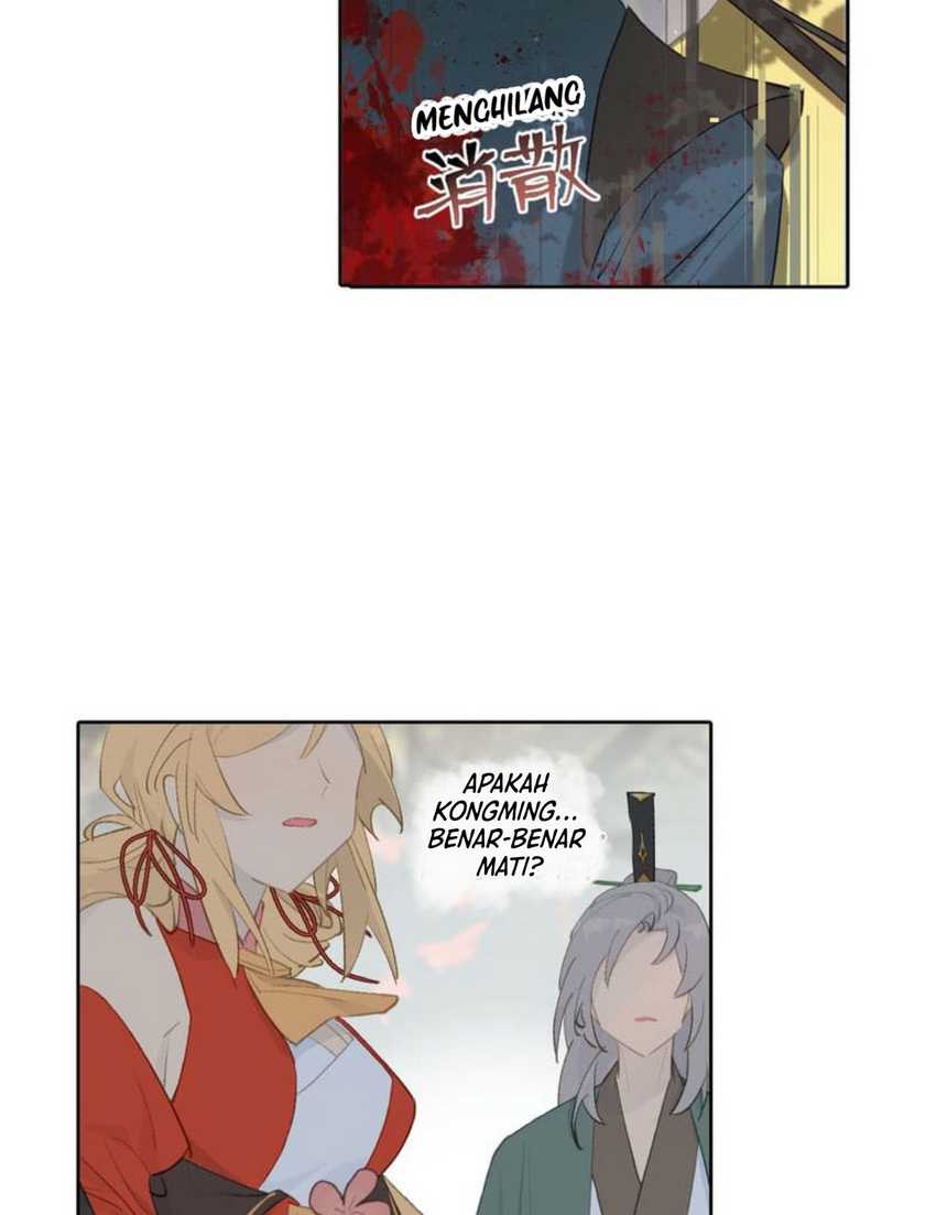 Kill the Male Lead to Become the Villainess Chapter 3 - halaman 12