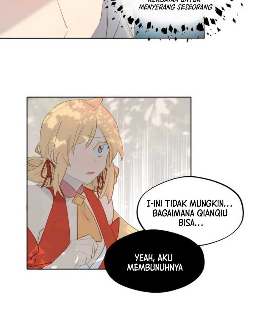 Kill the Male Lead to Become the Villainess Chapter 3 - halaman 15