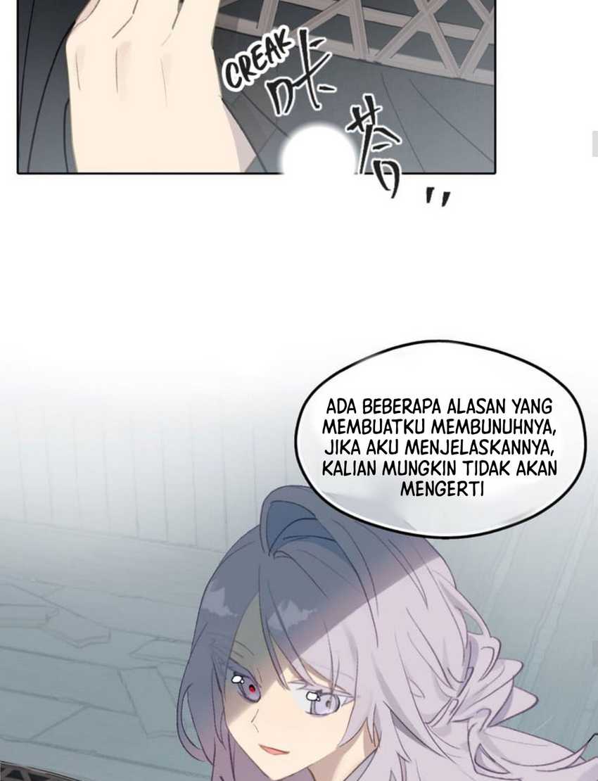 Kill the Male Lead to Become the Villainess Chapter 3 - halaman 42
