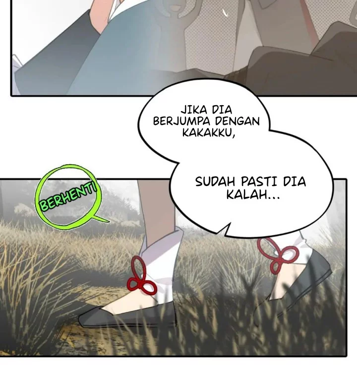 Kill the Male Lead to Become the Villainess Chapter 33 - halaman 10