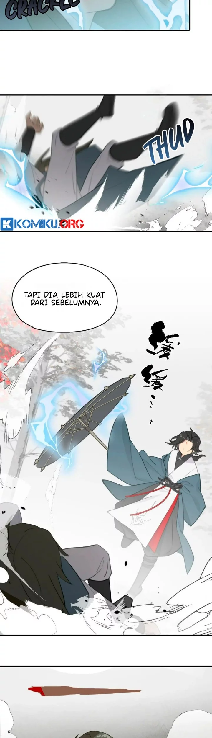 Kill the Male Lead to Become the Villainess Chapter 33 - halaman 12