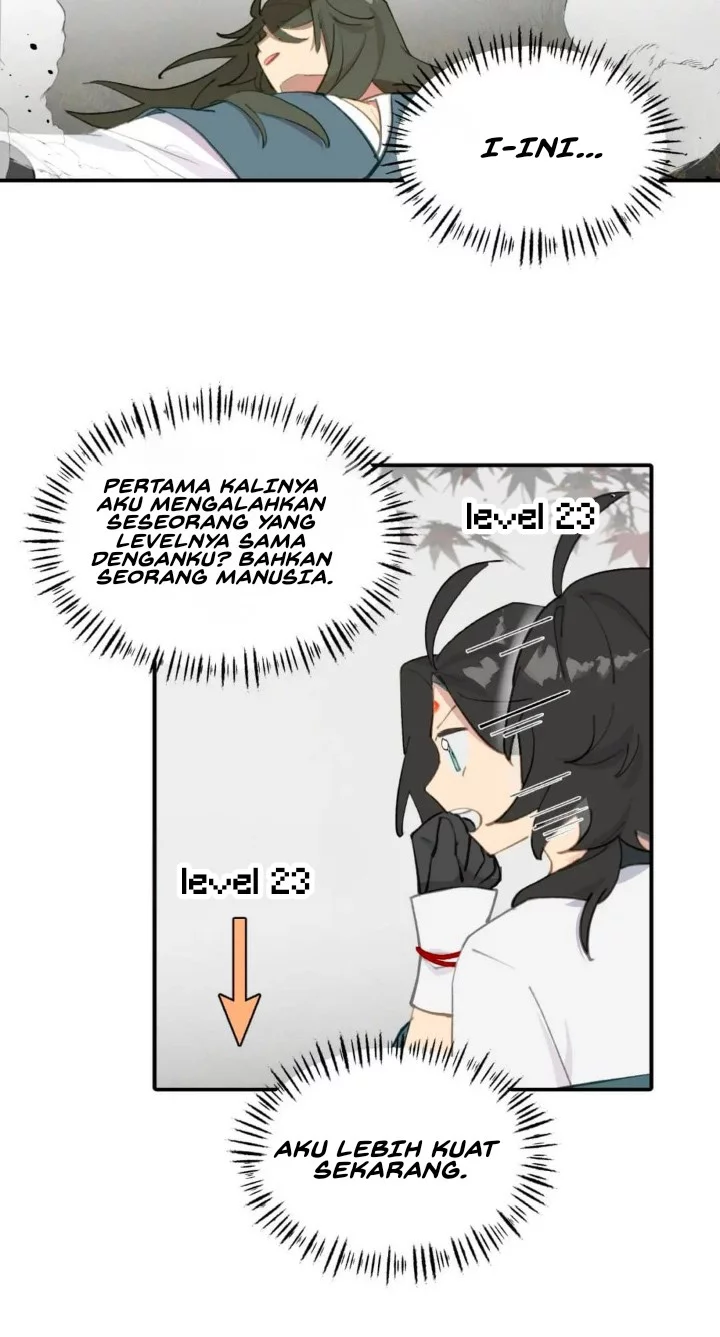 Kill the Male Lead to Become the Villainess Chapter 33 - halaman 13
