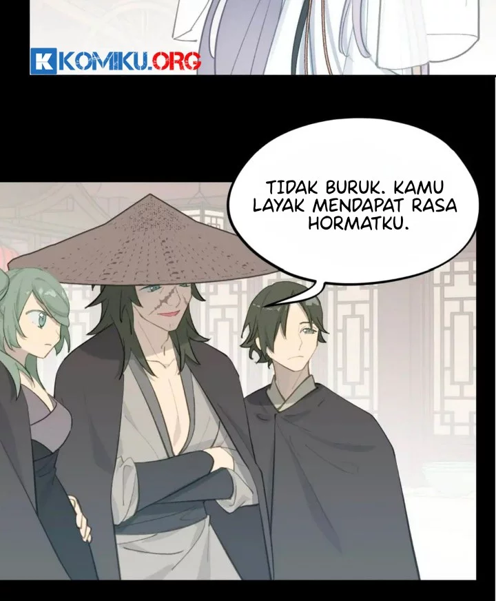 Kill the Male Lead to Become the Villainess Chapter 33 - halaman 4