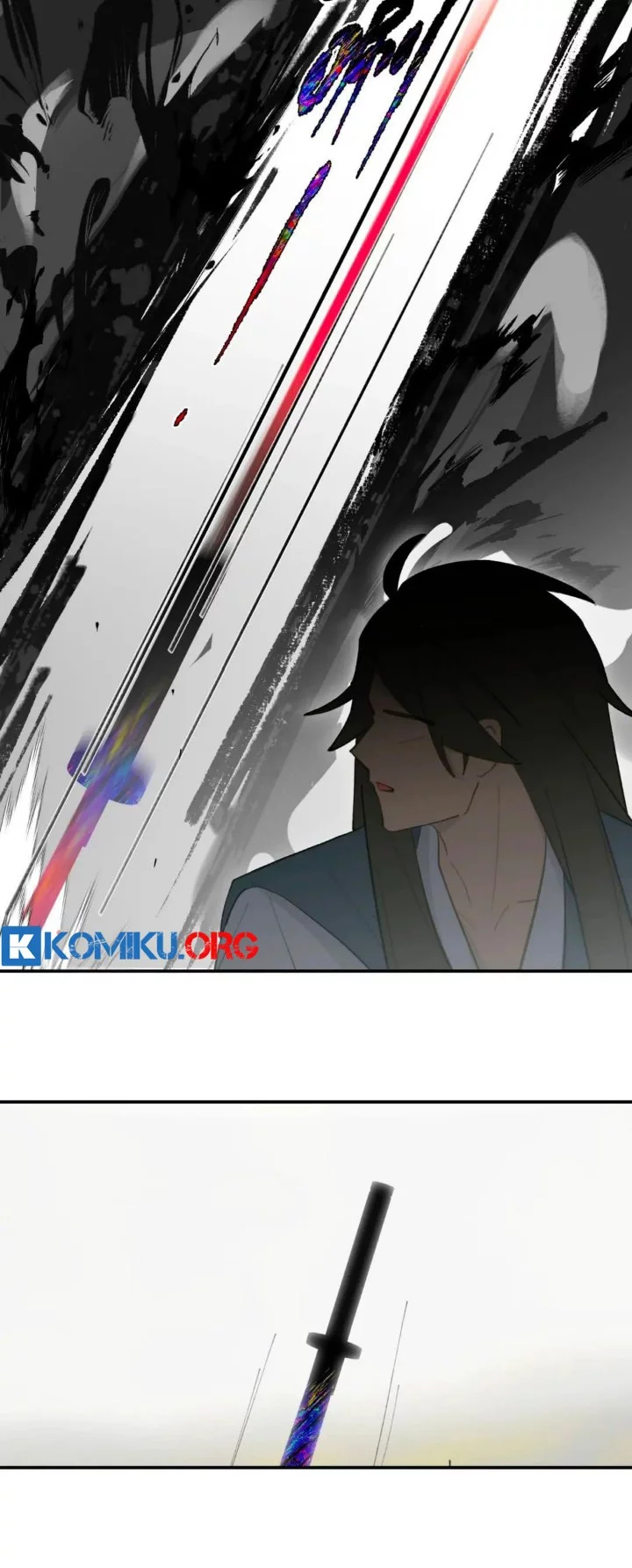 Kill the Male Lead to Become the Villainess Chapter 35 - halaman 15