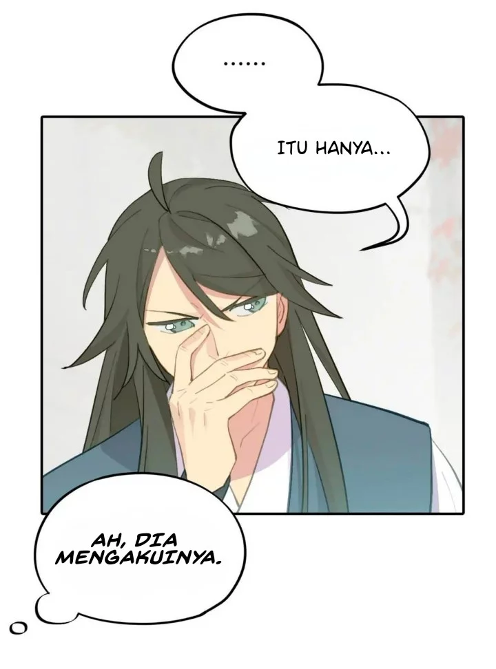 Kill the Male Lead to Become the Villainess Chapter 35 - halaman 7