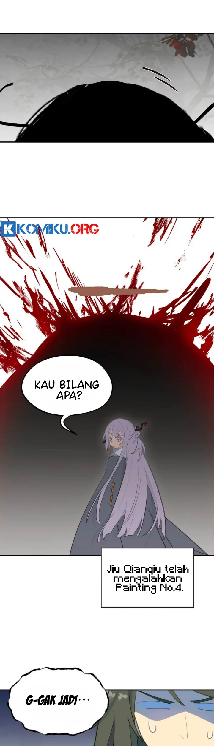Kill the Male Lead to Become the Villainess Chapter 36 - halaman 12