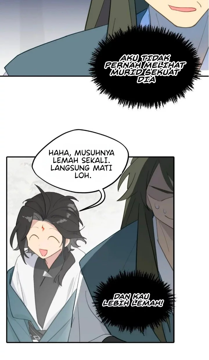 Kill the Male Lead to Become the Villainess Chapter 36 - halaman 13