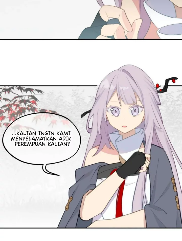 Kill the Male Lead to Become the Villainess Chapter 36 - halaman 16