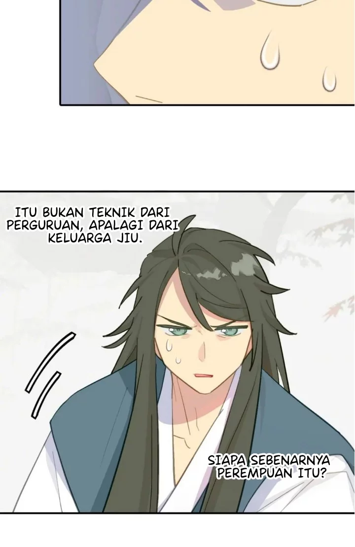 Kill the Male Lead to Become the Villainess Chapter 36 - halaman 4