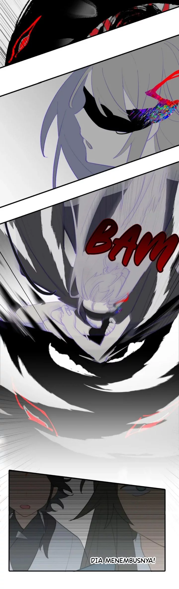 Kill the Male Lead to Become the Villainess Chapter 36 - halaman 7
