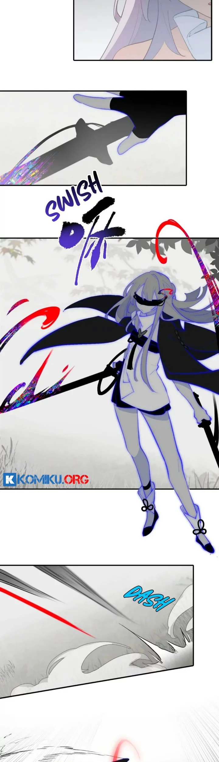 Kill the Male Lead to Become the Villainess Chapter 36 - halaman 9