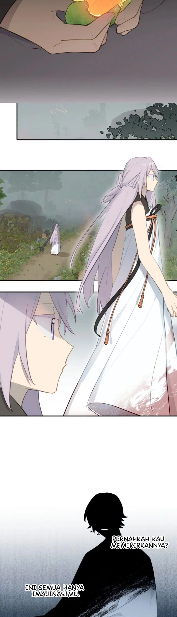 Kill the Male Lead to Become the Villainess Chapter 38 - halaman 11