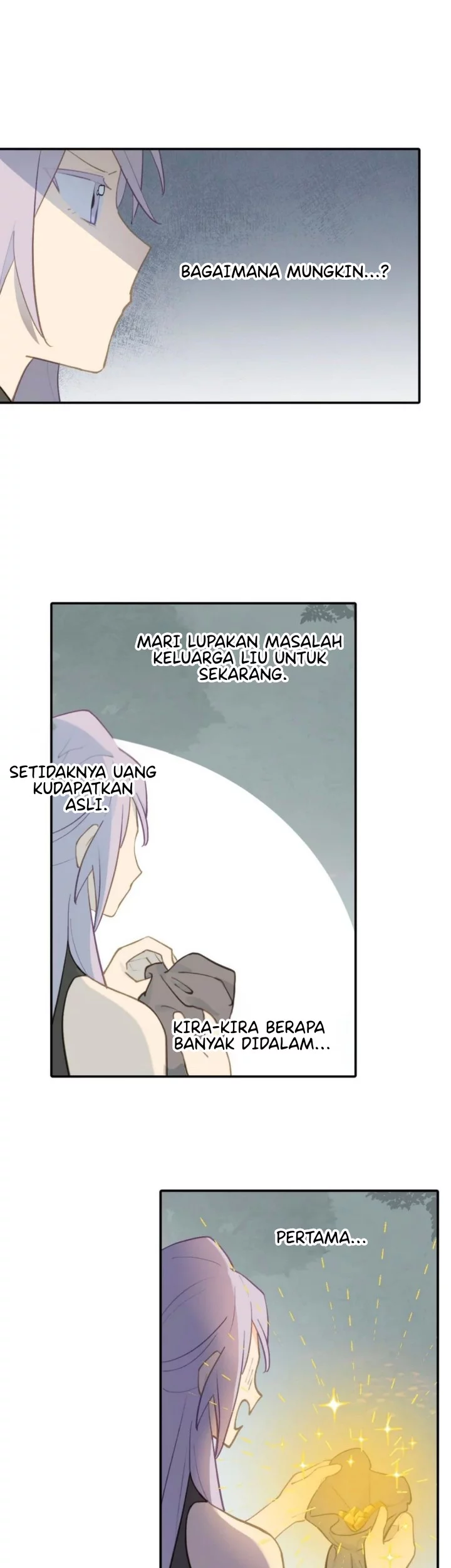 Kill the Male Lead to Become the Villainess Chapter 38 - halaman 13