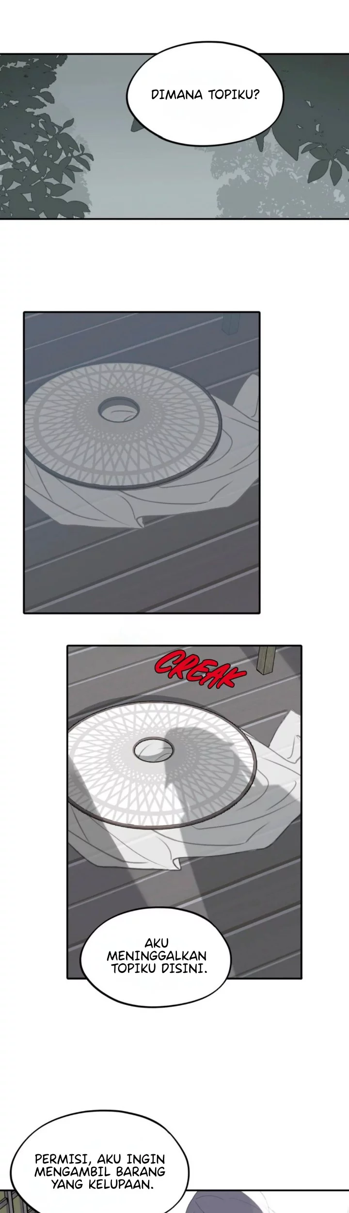 Kill the Male Lead to Become the Villainess Chapter 38 - halaman 16