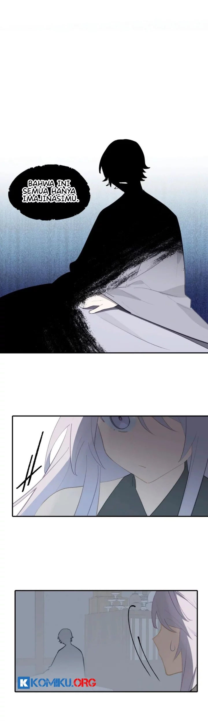 Kill the Male Lead to Become the Villainess Chapter 38 - halaman 7