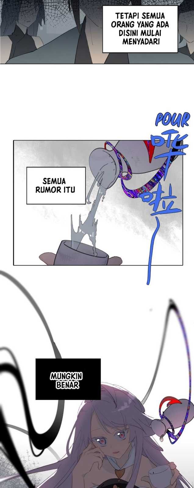 Kill the Male Lead to Become the Villainess Chapter 4 - halaman 13