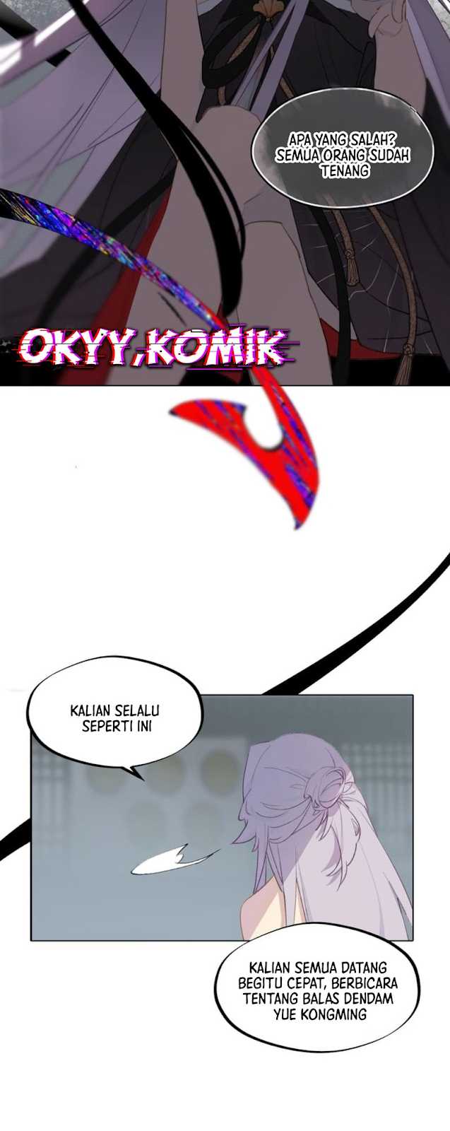 Kill the Male Lead to Become the Villainess Chapter 4 - halaman 14