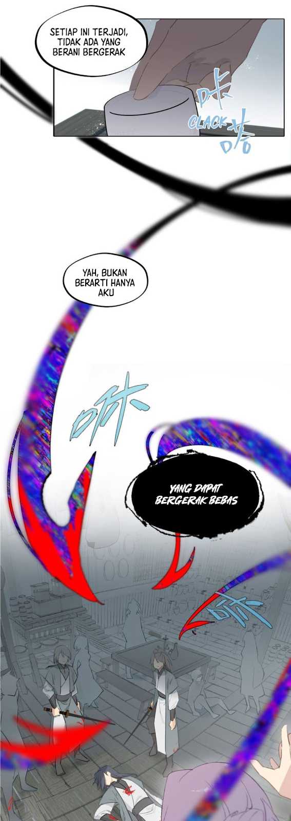Kill the Male Lead to Become the Villainess Chapter 4 - halaman 15