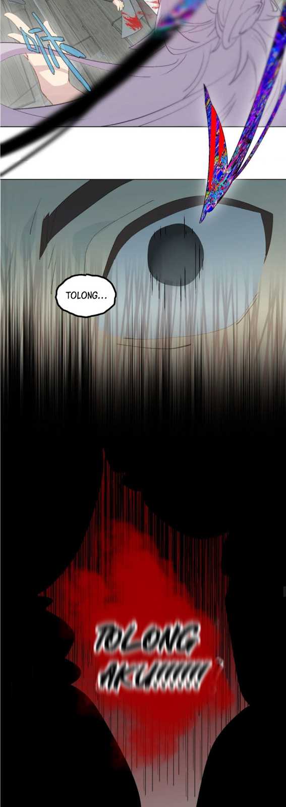 Kill the Male Lead to Become the Villainess Chapter 4 - halaman 16