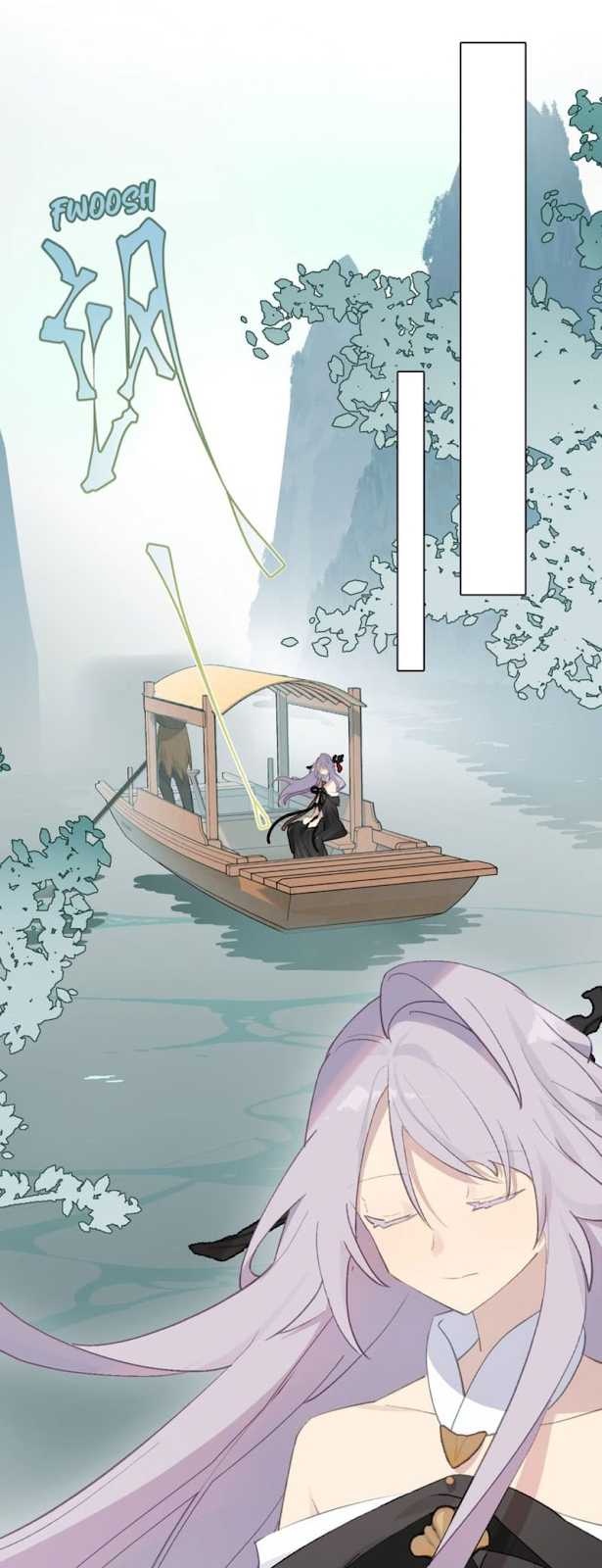 Kill the Male Lead to Become the Villainess Chapter 4 - halaman 22