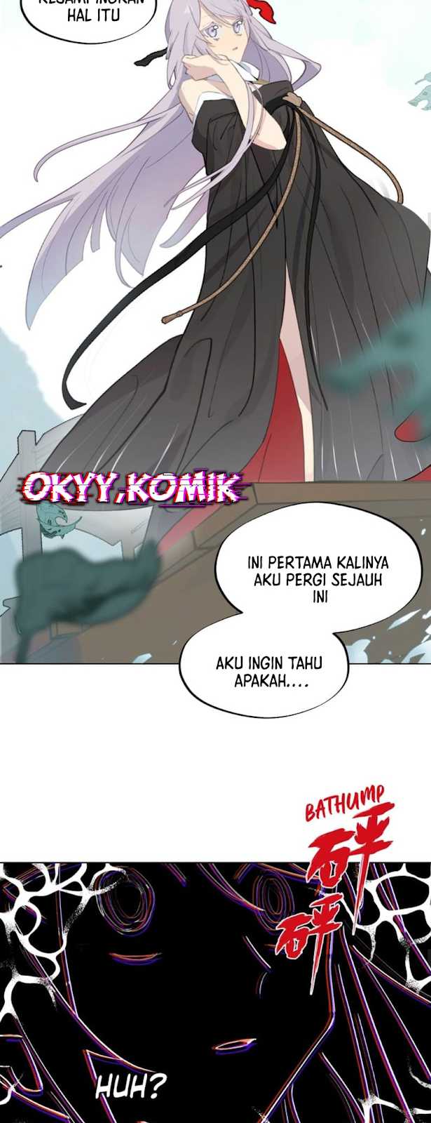 Kill the Male Lead to Become the Villainess Chapter 4 - halaman 25