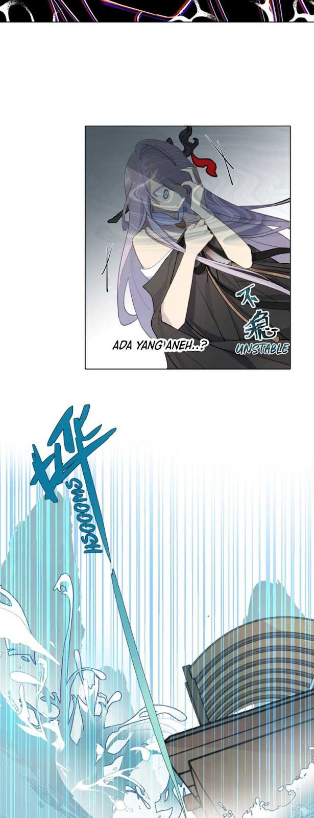 Kill the Male Lead to Become the Villainess Chapter 4 - halaman 26