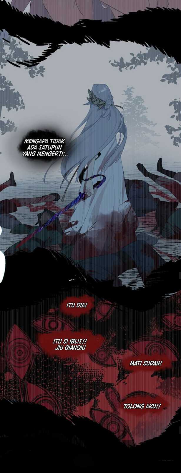 Kill the Male Lead to Become the Villainess Chapter 4 - halaman 29