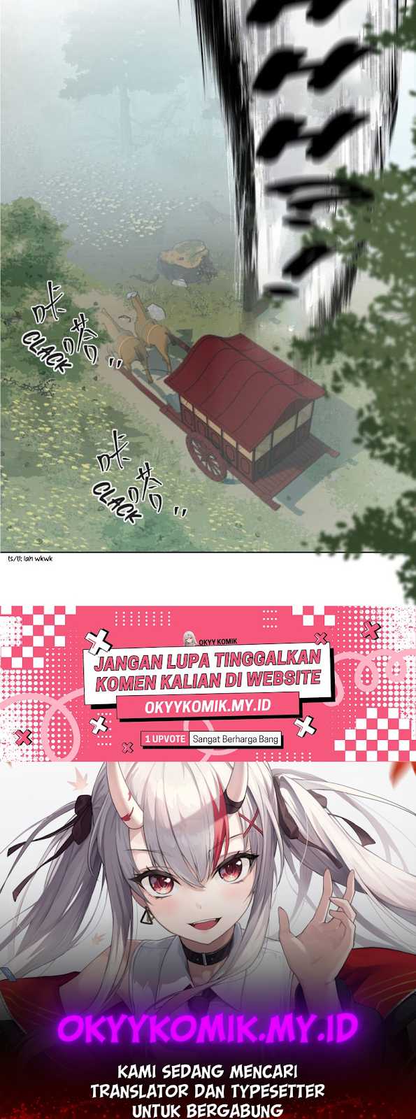 Kill the Male Lead to Become the Villainess Chapter 4 - halaman 36
