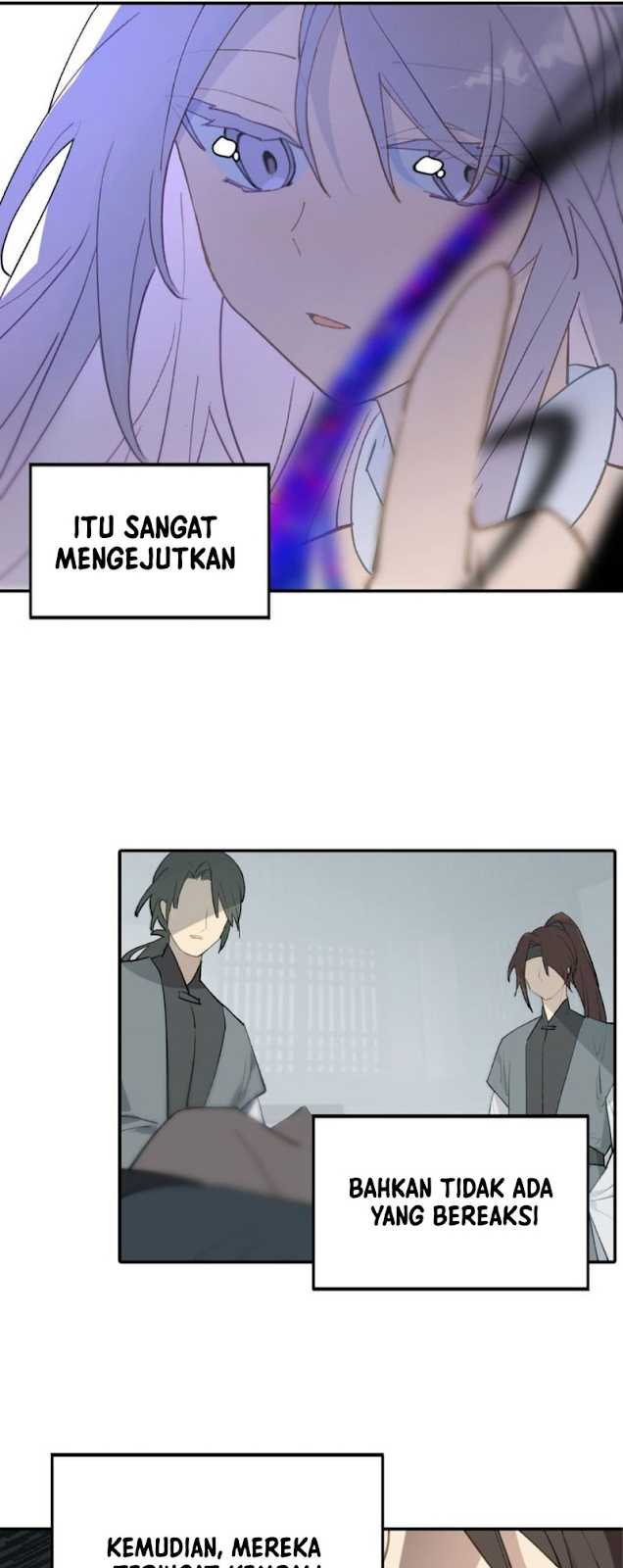 Kill the Male Lead to Become the Villainess Chapter 4 - halaman 9