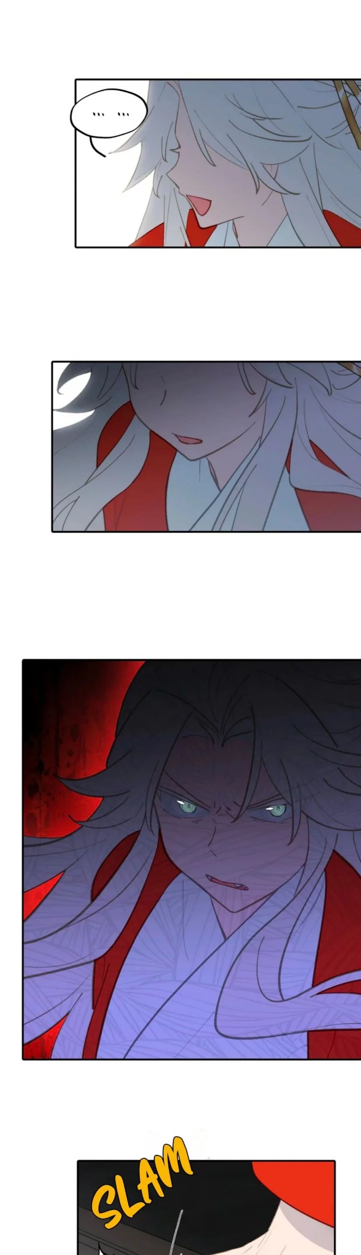 Kill the Male Lead to Become the Villainess Chapter 41 - halaman 17