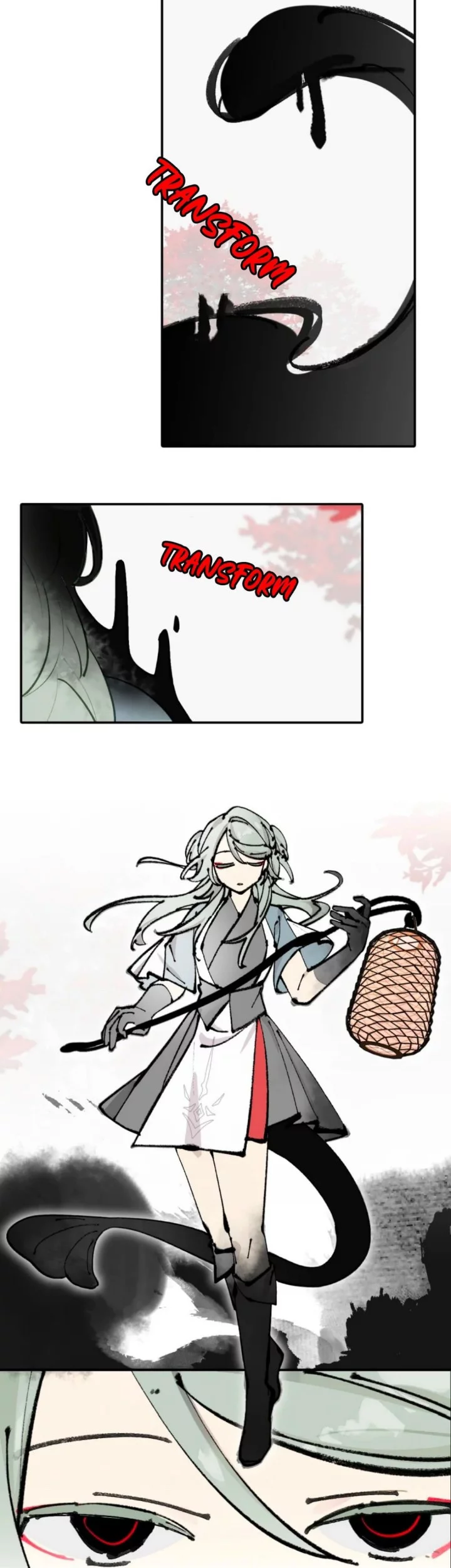 Kill the Male Lead to Become the Villainess Chapter 42 - halaman 13