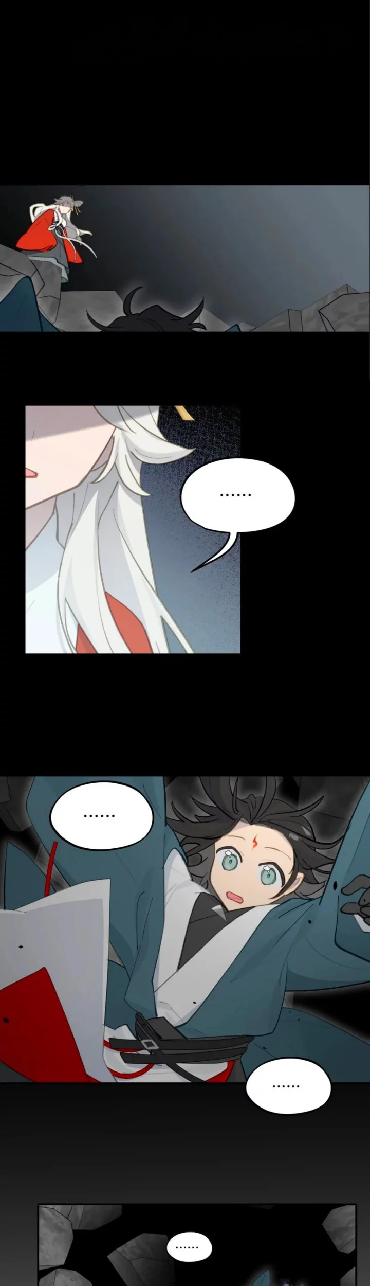 Kill the Male Lead to Become the Villainess Chapter 42 - halaman 2