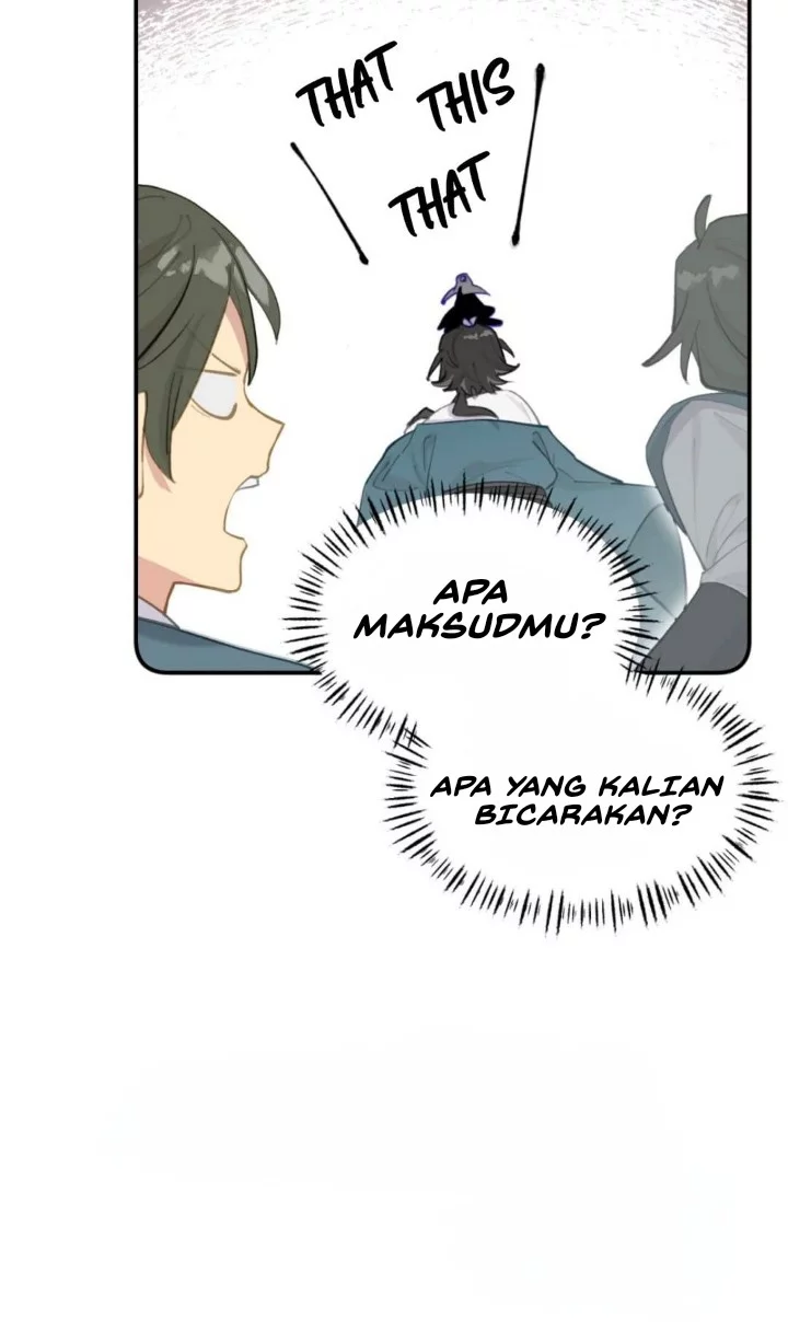 Kill the Male Lead to Become the Villainess Chapter 42 - halaman 20
