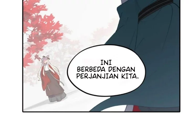 Kill the Male Lead to Become the Villainess Chapter 44 - halaman 18