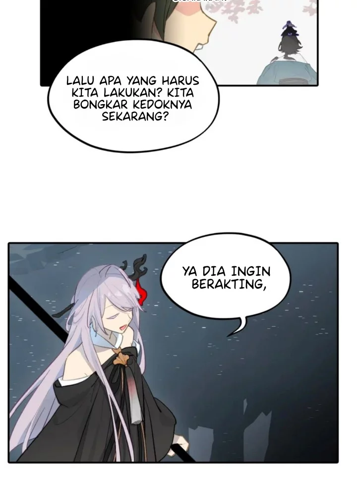 Kill the Male Lead to Become the Villainess Chapter 44 - halaman 4