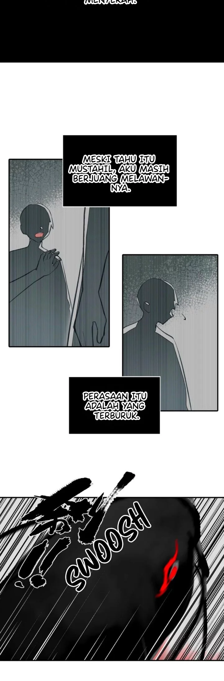 Kill the Male Lead to Become the Villainess Chapter 45 - halaman 10