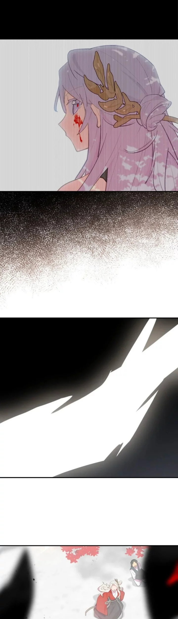 Kill the Male Lead to Become the Villainess Chapter 45 - halaman 14