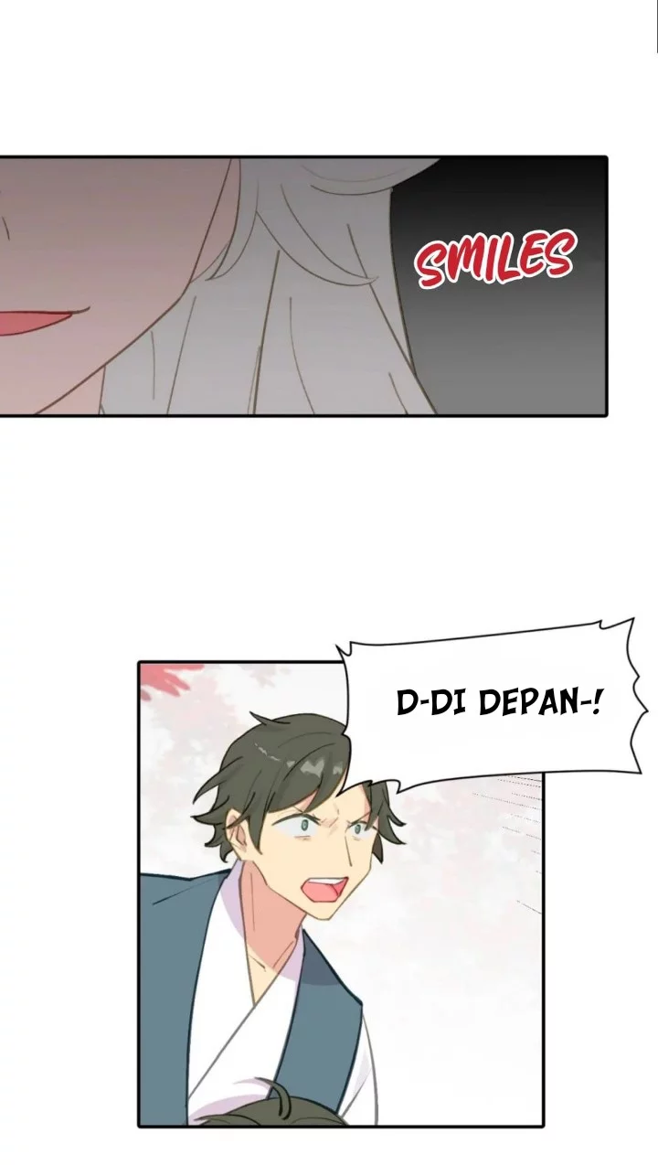 Kill the Male Lead to Become the Villainess Chapter 45 - halaman 4