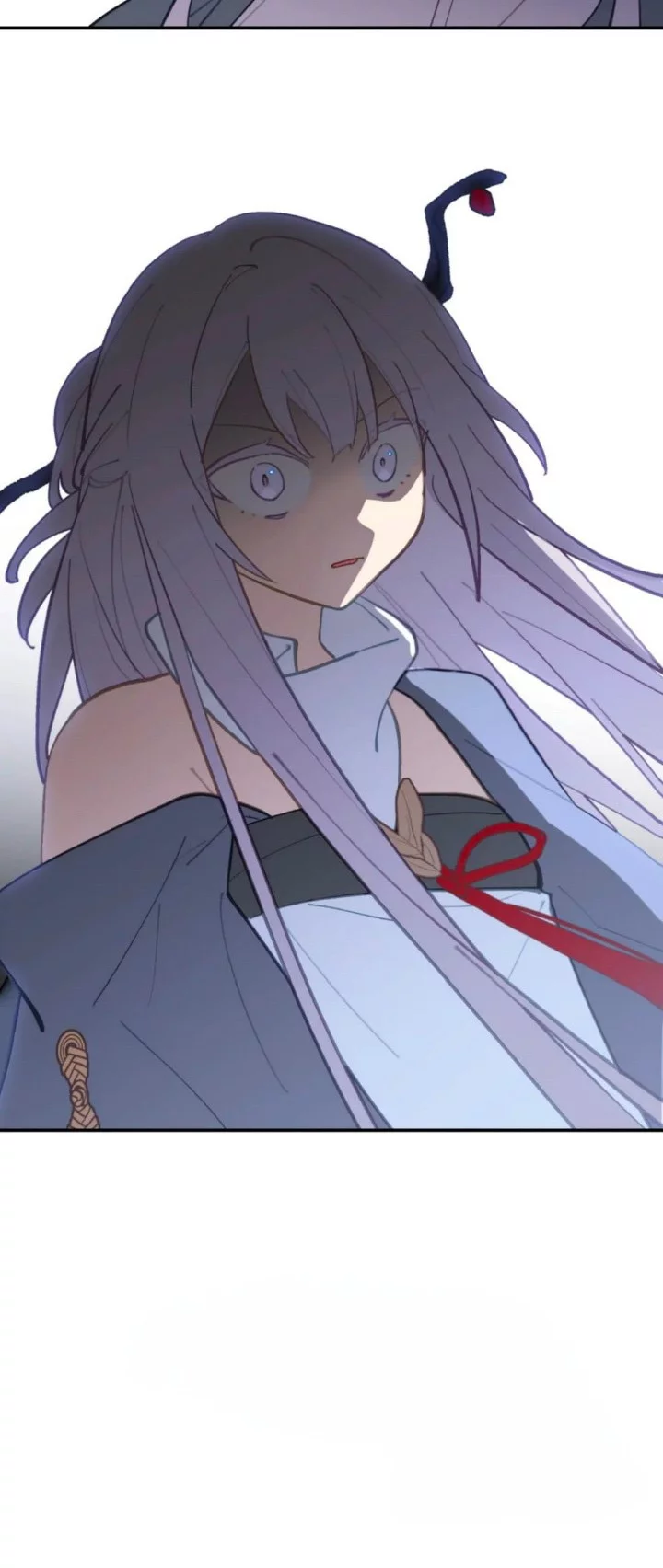 Kill the Male Lead to Become the Villainess Chapter 46 - halaman 23