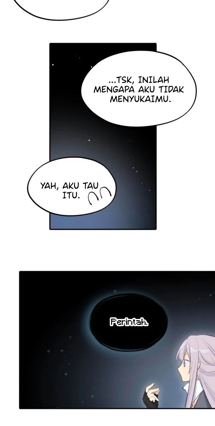 Kill the Male Lead to Become the Villainess Chapter 47 - halaman 14