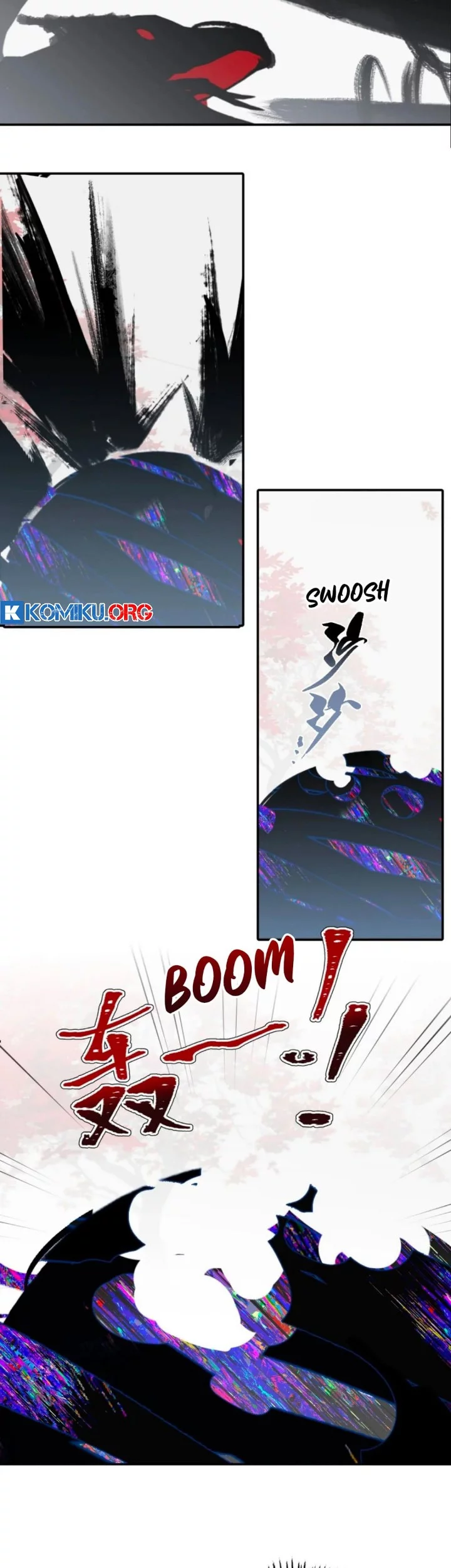Kill the Male Lead to Become the Villainess Chapter 47 - halaman 19