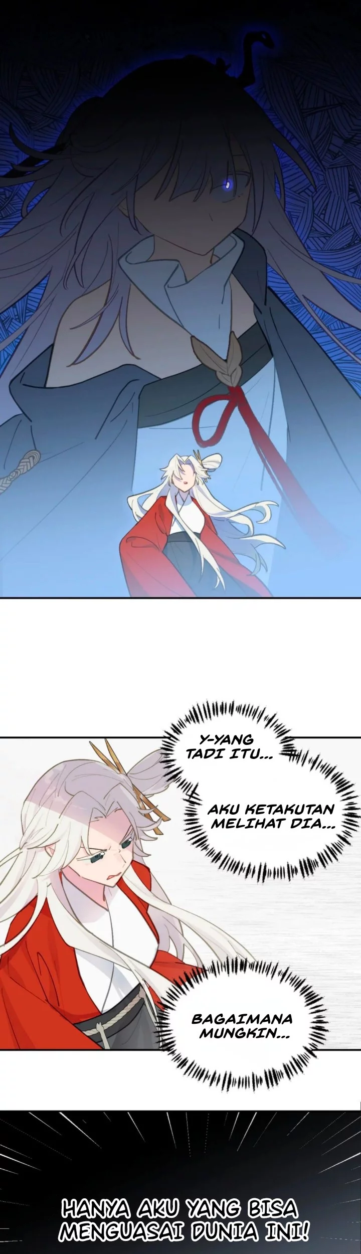 Kill the Male Lead to Become the Villainess Chapter 47 - halaman 2