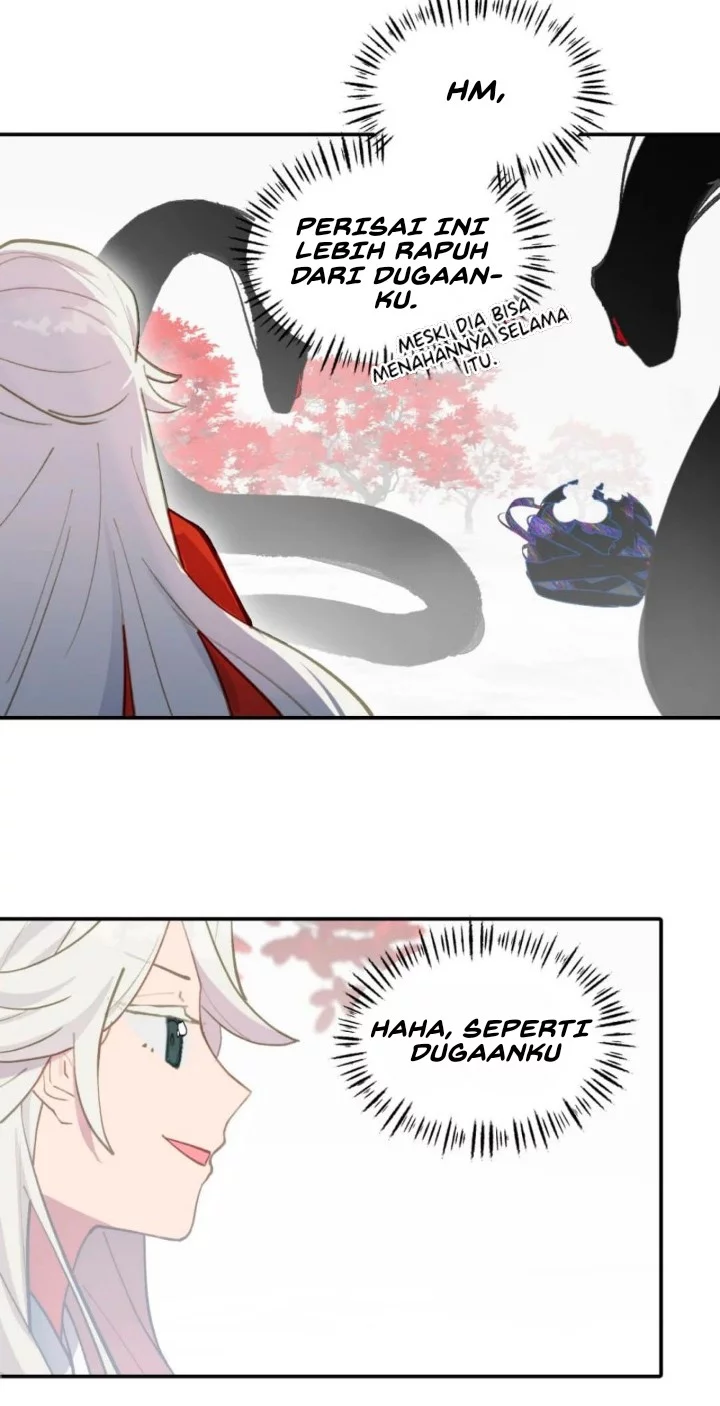 Kill the Male Lead to Become the Villainess Chapter 47 - halaman 20