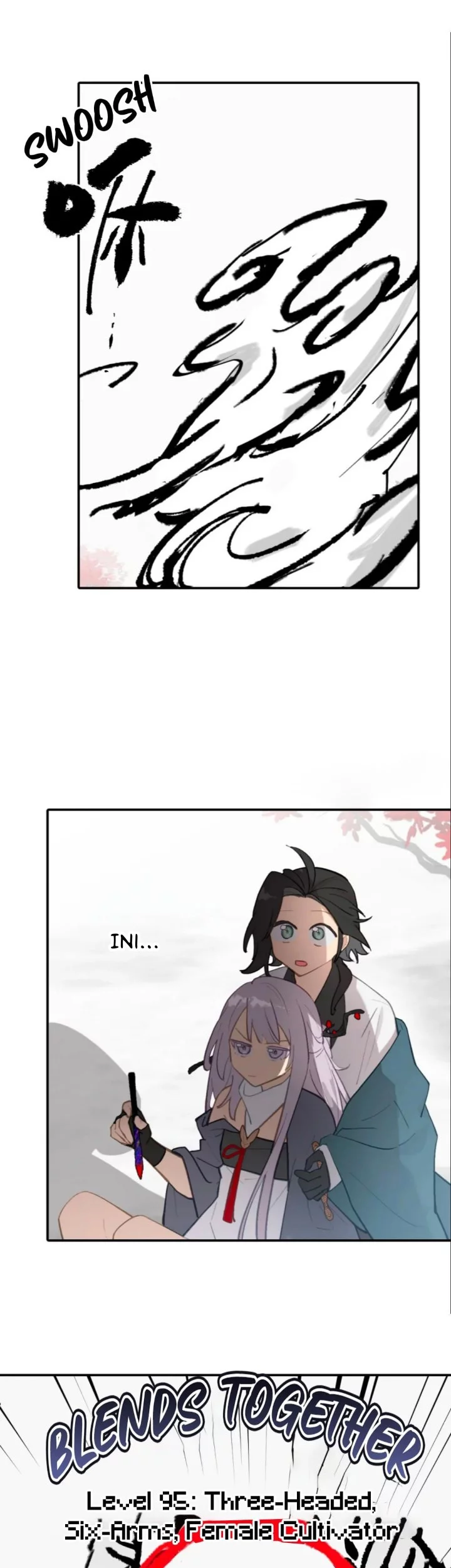 Kill the Male Lead to Become the Villainess Chapter 48 - halaman 12