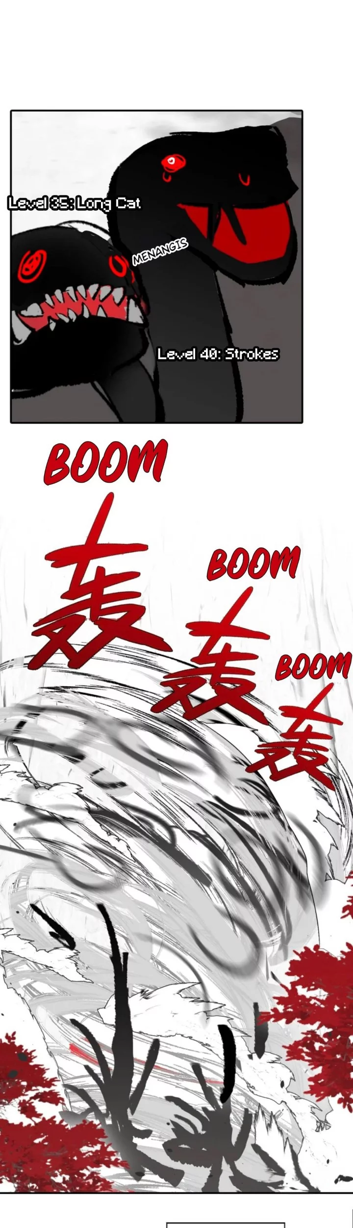 Kill the Male Lead to Become the Villainess Chapter 48 - halaman 15
