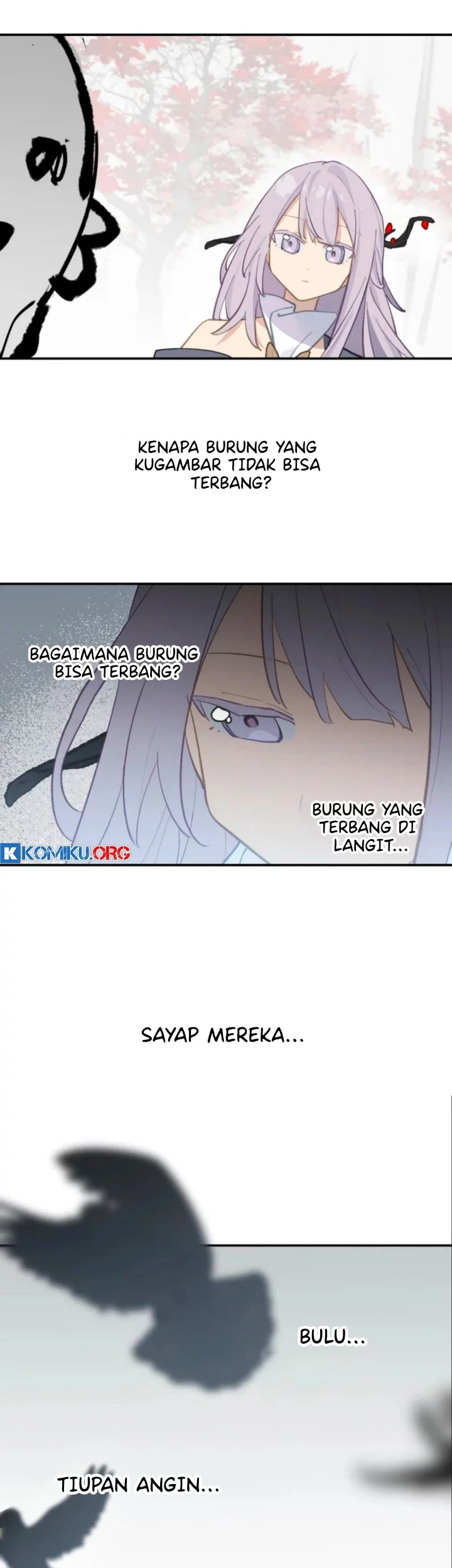 Kill the Male Lead to Become the Villainess Chapter 48 - halaman 22