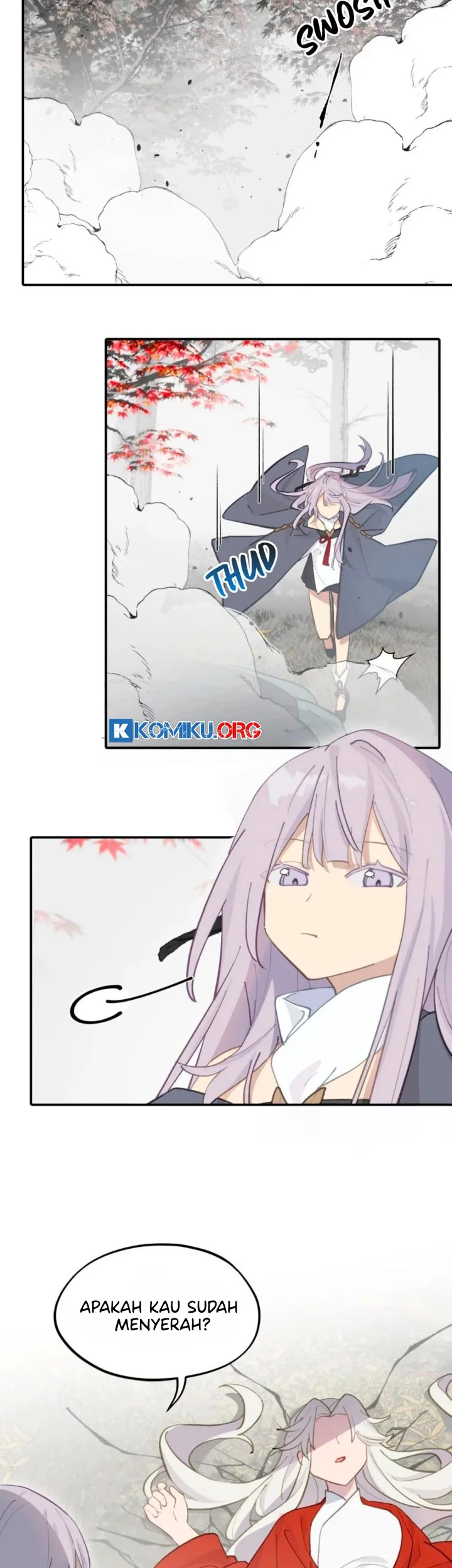 Kill the Male Lead to Become the Villainess Chapter 49 - halaman 10