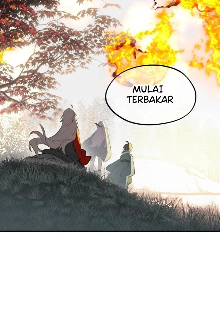 Kill the Male Lead to Become the Villainess Chapter 49 - halaman 24