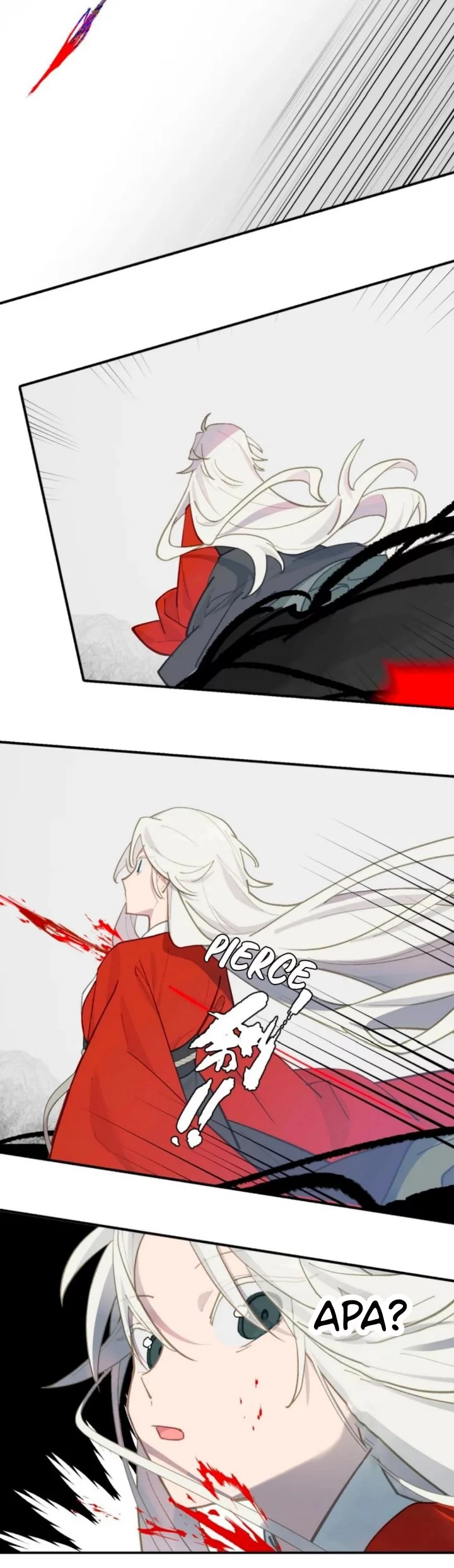 Kill the Male Lead to Become the Villainess Chapter 49 - halaman 8